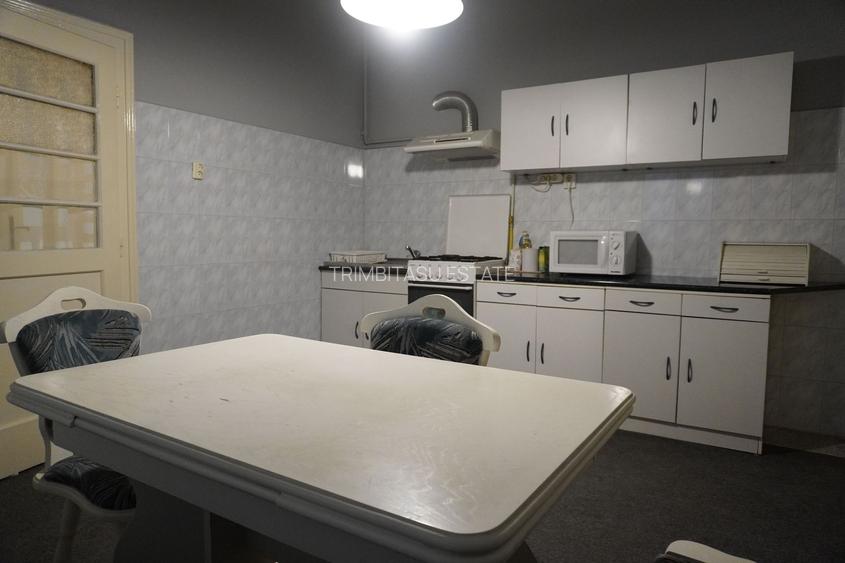 Apartmanet cu 3 camere Iosefin etajul 1 - 7