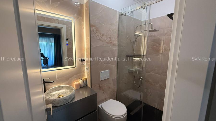 REA1026033 Apartament modern 3 camere  I Zona Ppera I Rond OMW - 12