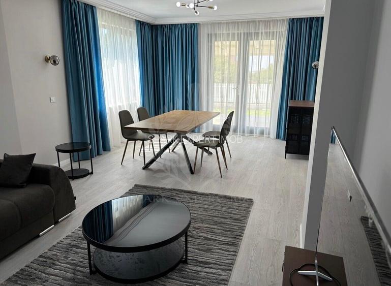 CASA / VILA 4 CAMERE / PAULESTI / GRADINA / CONSTRUCTIE 2024 - 3