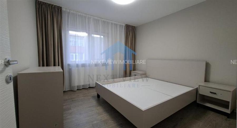 Apartament 2 camere, Gheorgheni - 3