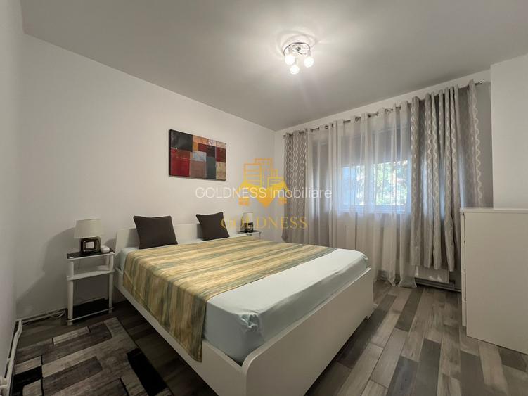 3 camere, modern,  parcare, Manastur Zona Primaverii, MC Donald's, BIG - 2