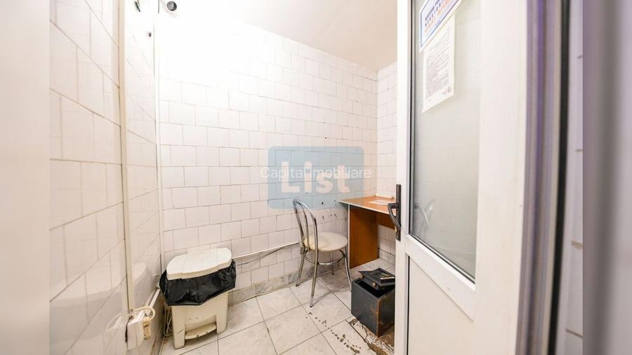 0% Comision | Spre inchiriere spatiu comercial | Marasti | - 12