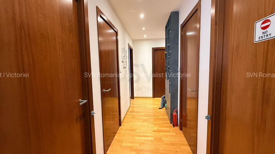 REA1028387 APARTAMENT SUPERB l PARTIAL MOBILAT l TERASA l PARCARE l VEDERELIBERA - 24