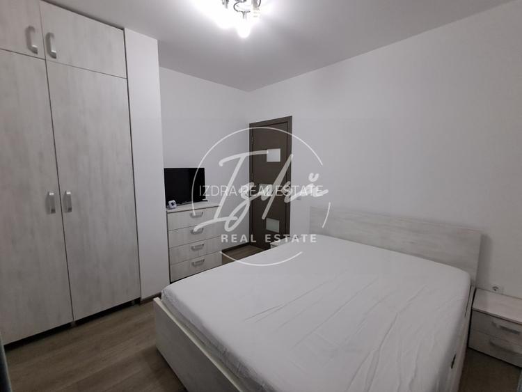 Apartament modern de inchiriat – Doamna Stanca | Parcare privata | Bloc cu lift - 9