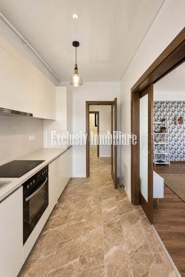 CENTRU VECHI! Apartament Premium Decomandat 65 mp + boxa 20 mp - in Bloc 2024 - 8