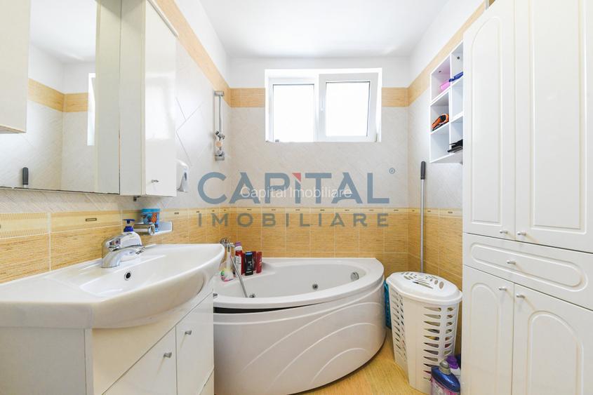 COMISION 0! Apartament 2 camere decomandat, Zona Eroilor! - 9