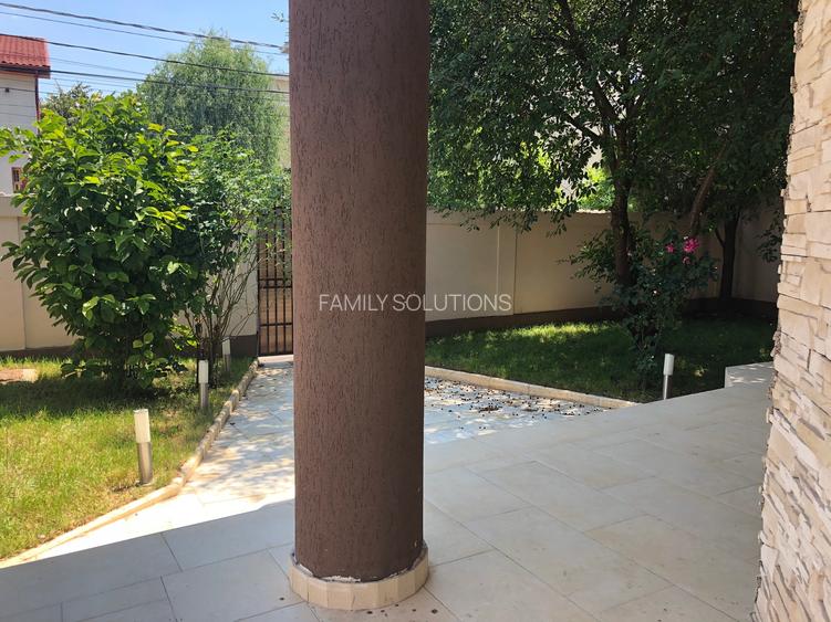 Imobil S+P+1+M la doar 400m fata de Aparatorii Patriei - 26