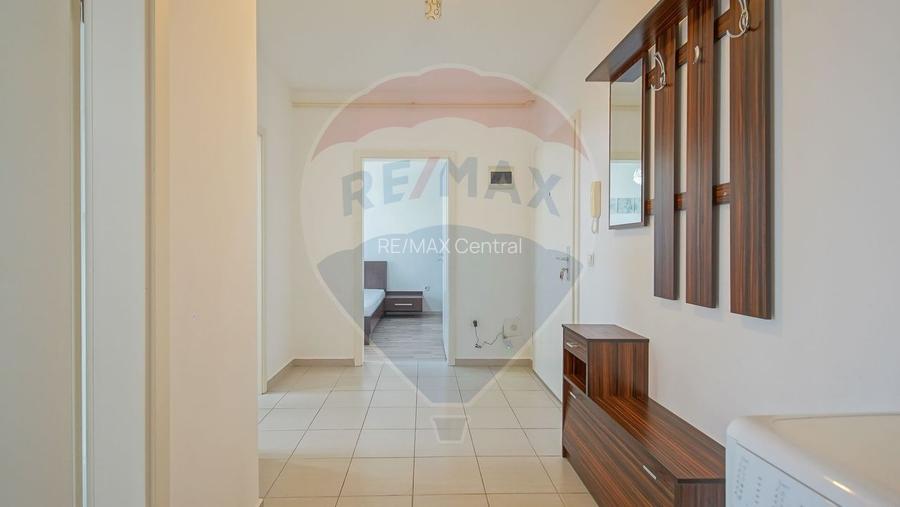 Apartament 2 camere de inchiriat | Avantgarden 3 | Bartolomeu - 9