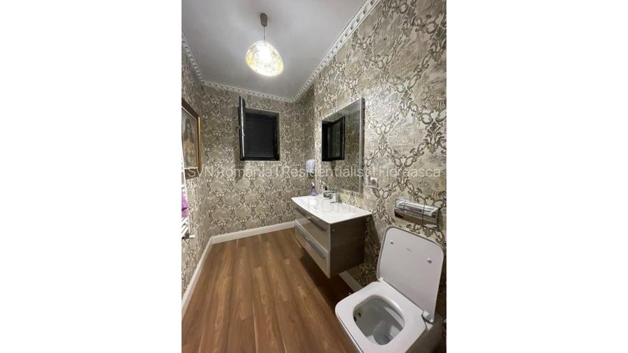 REV2002733 Domenii - Vila impunatoare aproape de Biserica Casin - 14