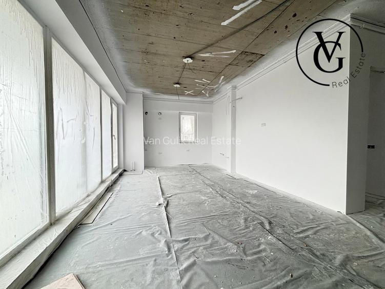 Apartament 2 camere - Alezzi Towers - Mamaia Nord - 3
