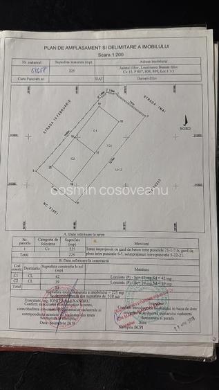 Propietar vand casa renovata in ilfov darasti - 7