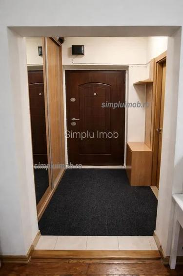 Metrou Costin Georgian mobilata renovata garsoniera - 6