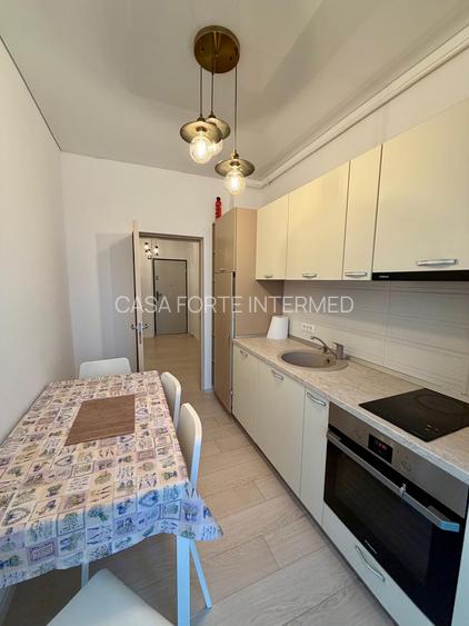 2 camere Statiunea Mamaia zona hotel Rex  135000 euro - 6