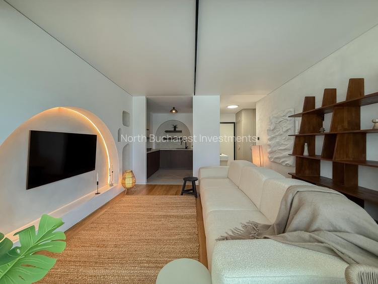 APARTAMENT 2 CAMERE - FLOREASCA - 7