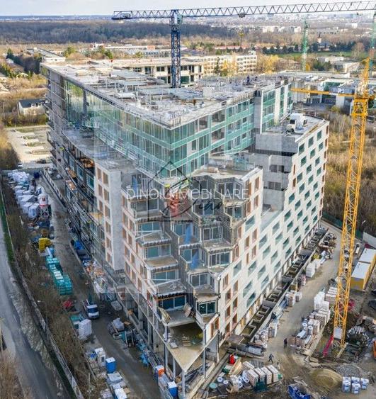 Apartament 4 camere CORTINA ELYSIUM I CESIUNE I COMISION 0% - 6