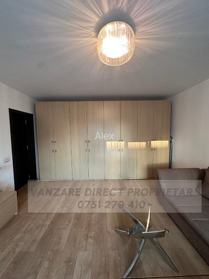 Vanzare Apartament 2 camere, Decomandat, Metrou 5 minute, Parc, Loc parcare ADP - 2