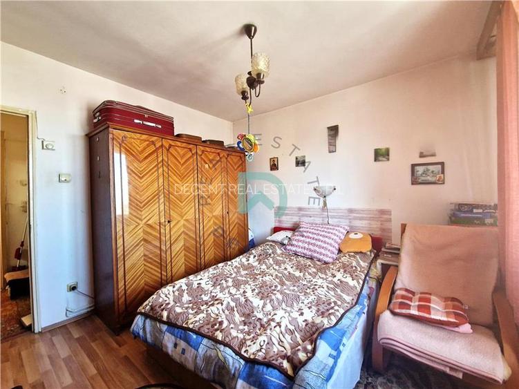 Comision 0% cumparator!!! Apartament 3 camere, Astra, Brasov - 3