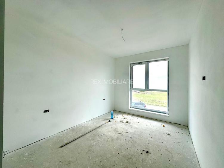 Duplex cu 4 camere,,teren 415 mp - 110mp utili |Sacalaz| - 4