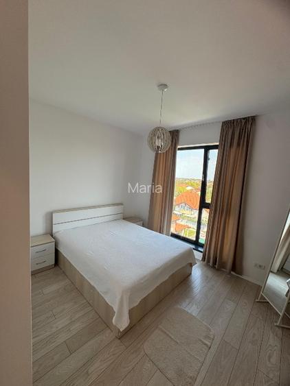Vând apartament 2 camere bd Pipera , preț 180000 € - 5