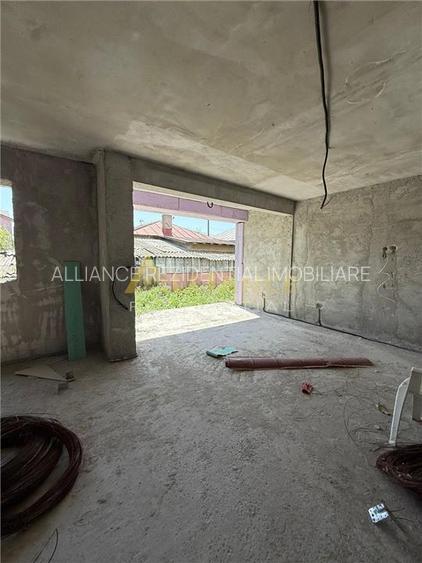 Soseaua Oltenitei-Case Insiruite - 5 Camere - 7