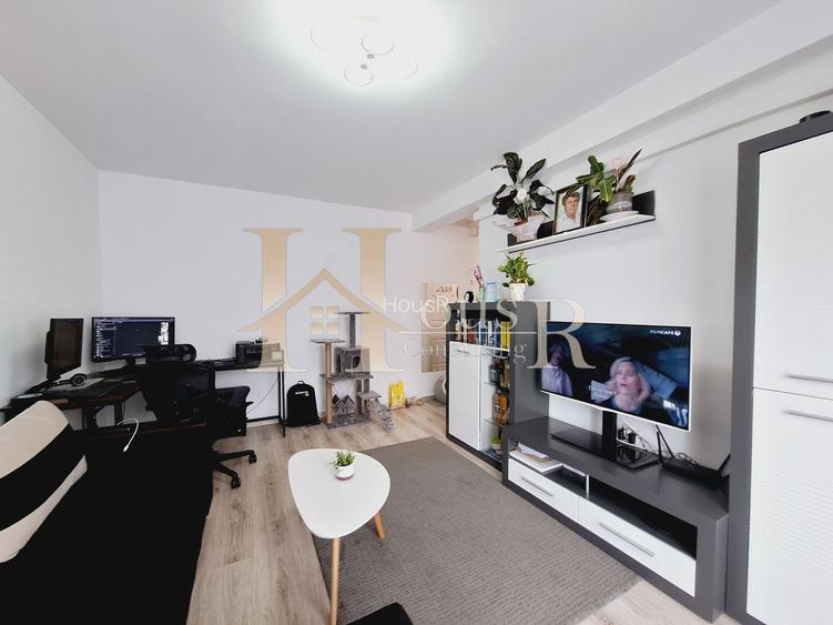 Bloc nou. Decomandat. BUCATARIE INCHISA. Depozitare de 60 mp. - 3