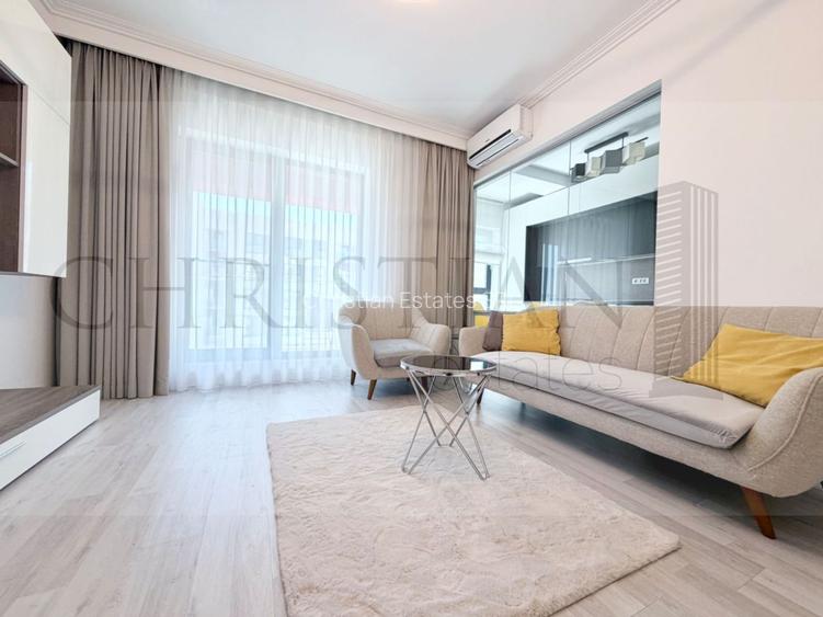 Apartament 2 camere 21 Residence Bd Iuliu Maniu Politehnica Lujerului - 6