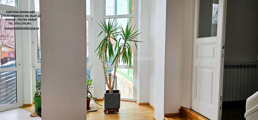 Proprietate de exceptie Ultracentral- str.Stefan cel mare - 3