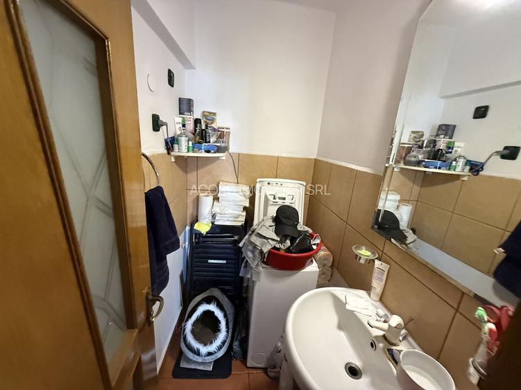 Apartament 3 camere zona Tomis II - 6