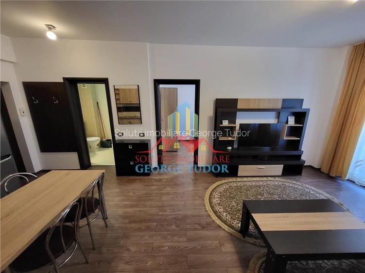 Inchiriere apartament Rezervelor 54 - 9