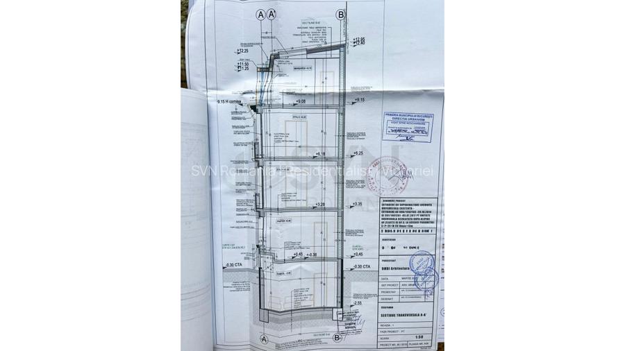 REV2005489 Oportunitate I Bloc Boutique I Rezidential I Comercial I AIRBNB I Dor - 19