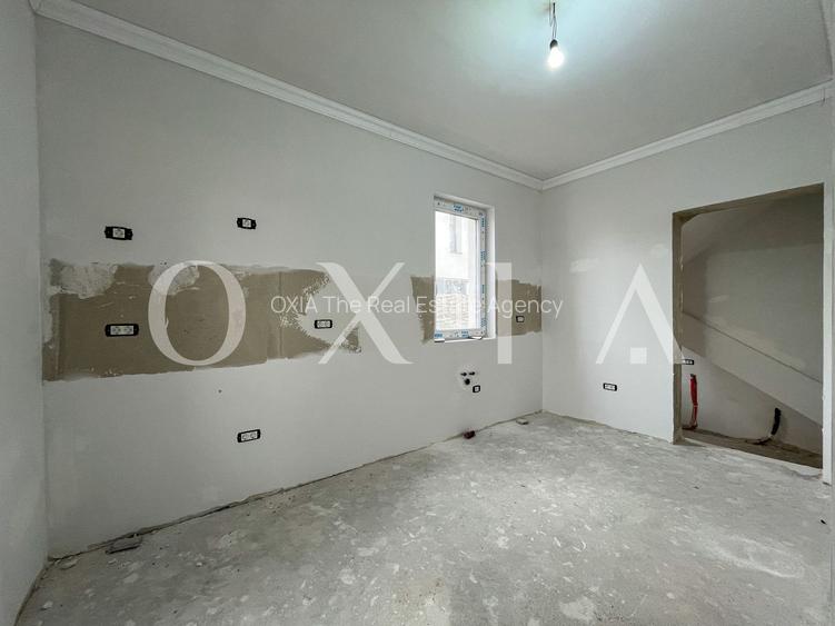 SX632 Duplex - Sacalaz - Posibilitate alegere finisaje - 16