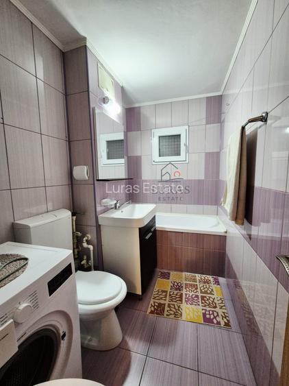 Garsonieră decomandată de vânzare – Zona Inel 2 - 6