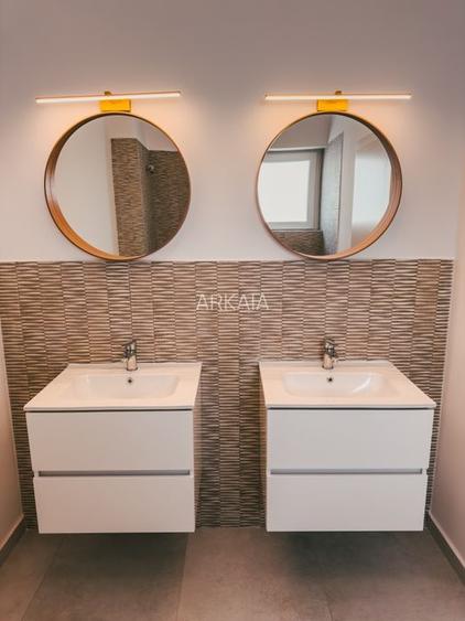 Casă premium cu grădină proprie | 3 camere | prima închiriere | H4L The Village - 12