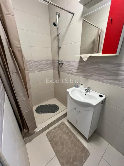 INCHIRIEZ ap.2 camere decomandat la casa,renovat, zona P ta Cluj - 8
