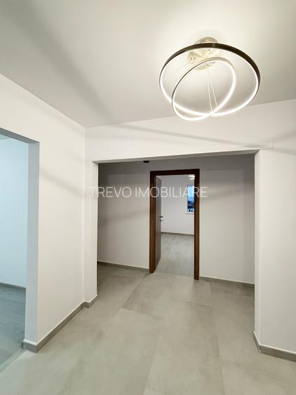 Apartament renovat cu 4 camere, decomandat, zona str. Constantin Brancusi. - 6