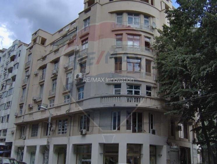 Apartament 6 camere decomandat/Calea Victoriei - 6