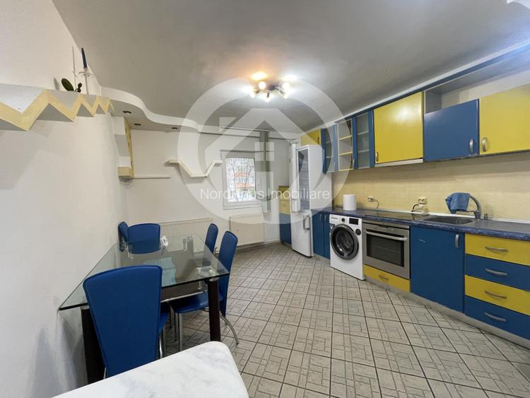 Apartament 3 camere 71mp - Parter - Blvd Mihai Viteazu, Sibiu - 10