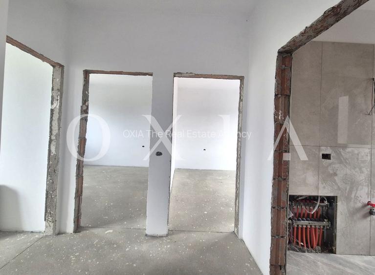 AX1196 Chisoda, Vatra Veche, Casa Insiruita cu 3 Dormitoare - 13