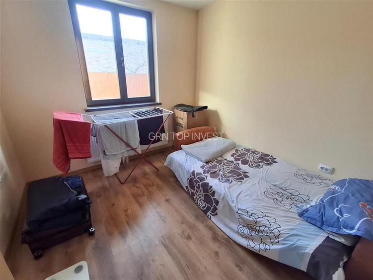 Casa 5 camere 2 bai parcare zona Turnisor - 4