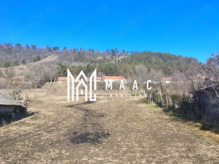 Casa Individuala I Pivnita I Teren 2900mp I Seica Mare - 6