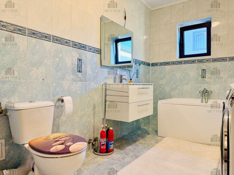 Vila Individuala - 6 Camere - Teren 450 mp - Comuna Berceni - 19