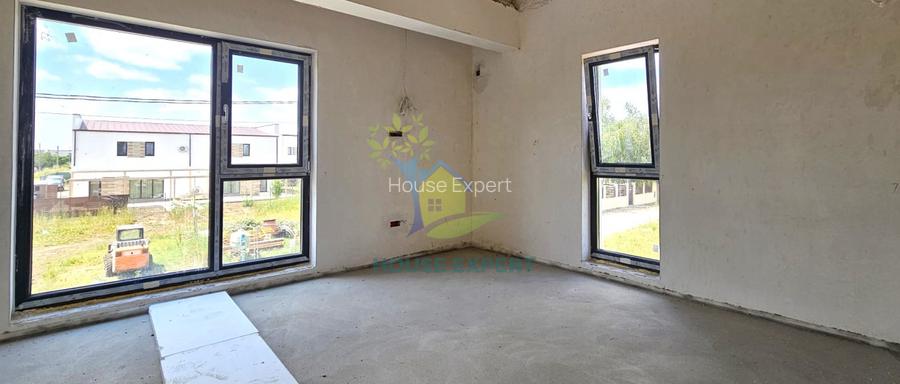 Vila noua superba,  4 camere, toate utilitatile, Balotesti - 9