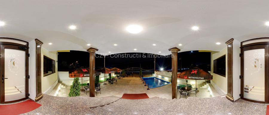 Afacere La Cheie / Venit Imediat - 36