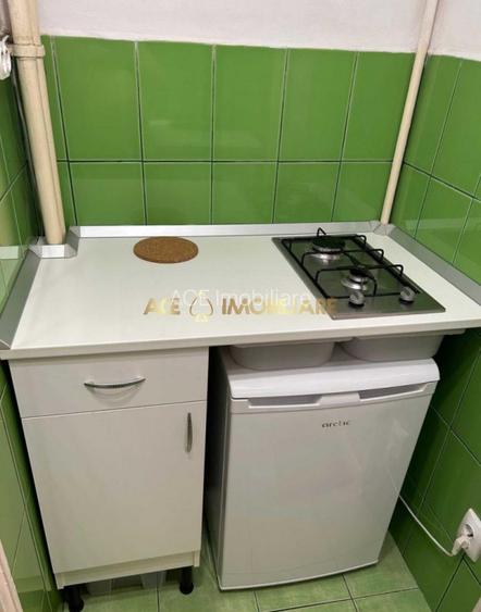 Garsoniera de inchiriat | Unirii - Centrul Istoric | Metrou | Centrala - 4
