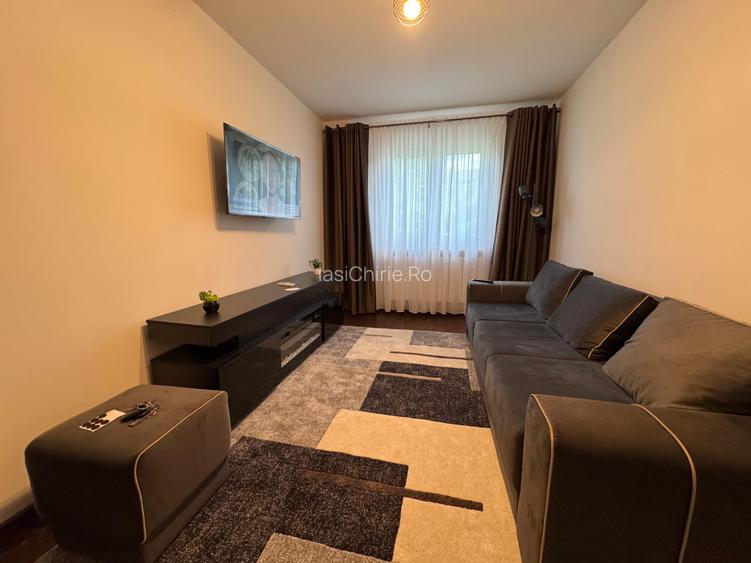 Apartament 2 camere Podu Ros - 2