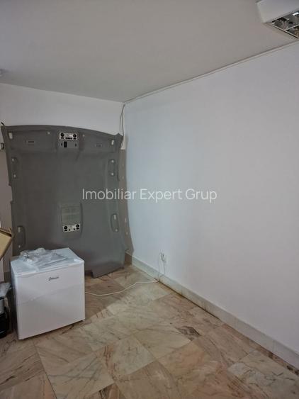 Zona Universitate Batistei mezanin 79 mp plus balcon 17 mp  pt birouri - 8