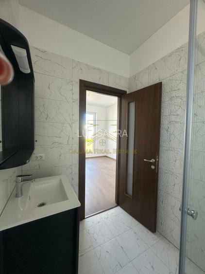 Casa Parter - 2 Dormitoare - 2 Bai  - Berceni-Vidra - 19