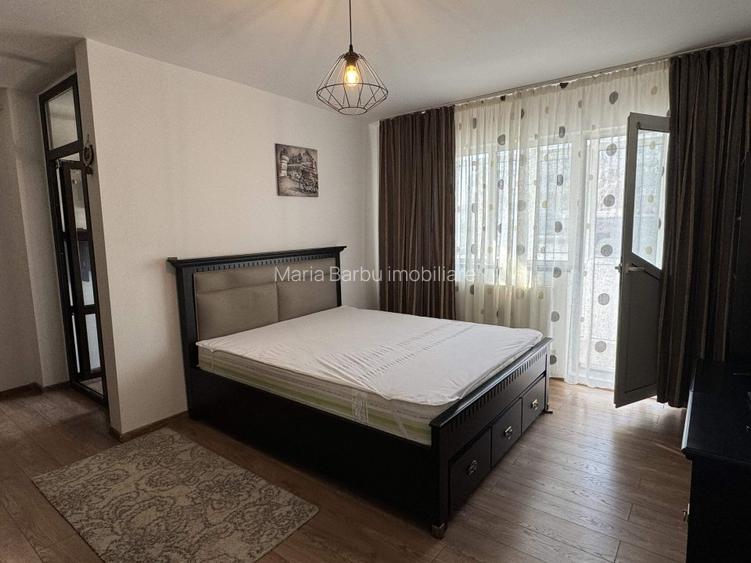 Garsoniera, 36 mp, et. 2, modern mobilata si utilata, ultracentral - 5