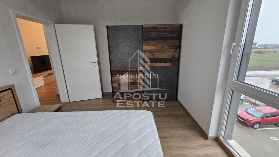 Apartament 2 camere,Centrala proprie, 57 mp ,Torontalului-Timisoara - 3