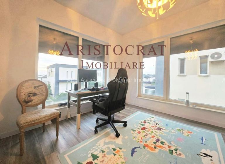 Vila moderna individuala Tamasi - 13